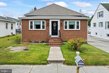 161 VIRGINIA AVENUE