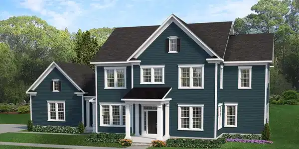120 SHORELINE DR
