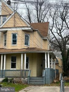 842 CARTERET AVENUE