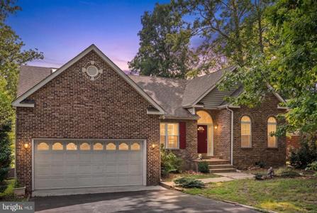 103 EAGLE COURT