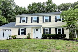 6816 JACKRABBIT COURT