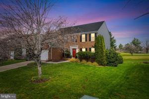 2032 GOLF DRIVE