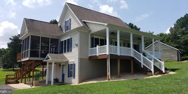 260 EVELAND DRIVE