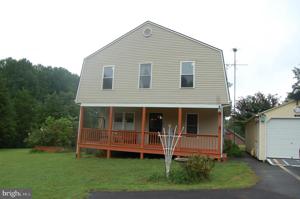 101 ASPEN HILL ROAD