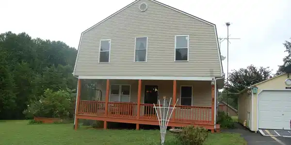 101 ASPEN HILL ROAD