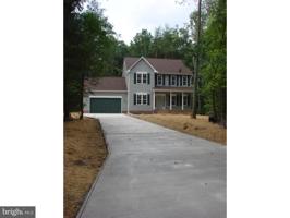 134 LARKSPUR LANE