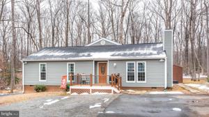 107 MONTICELLO CIRCLE