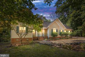218 SAYLERS CREEK ROAD