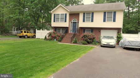 1009 LAKE HERITAGE DRIVE