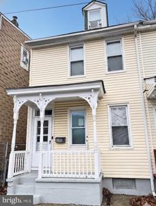 506 LINDEN AVENUE