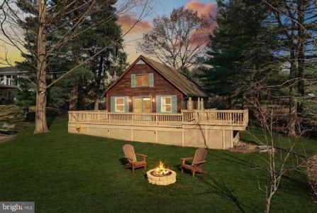 554 LAKE MEADE DRIVE