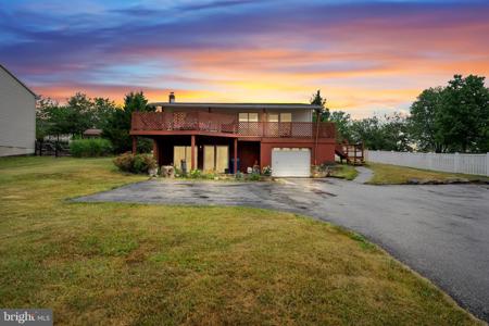 14 JACKSON DRIVE