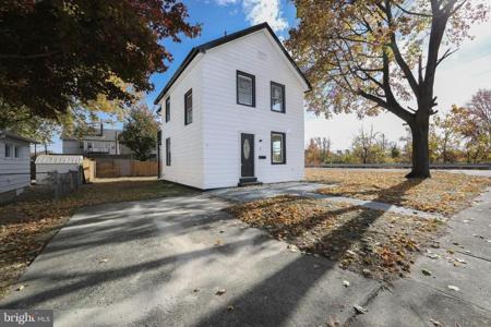 5 HARRISON STREET
