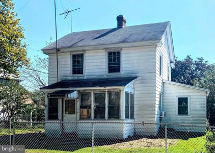 10 HARRISON STREET