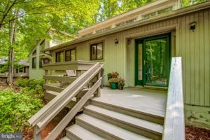 304 WILDERNESS DRIVE
