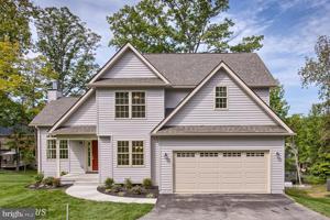 6722 HEMLOCK POINT ROAD
