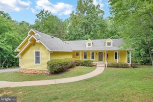 10 RAPIDAN ROAD
