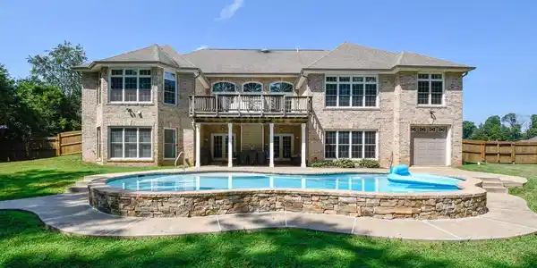 6600 SUNRISE BAY DRIVE