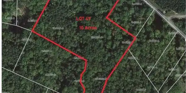 LOT 49 LEWISTON ROAD