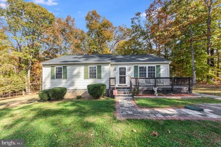531 LAKE CAROLINE DRIVE