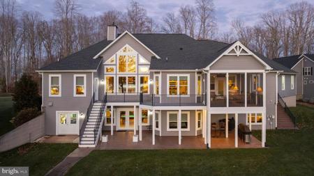 95 OLIVE BRANCH COURT