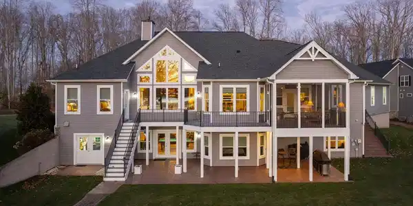 95 OLIVE BRANCH COURT