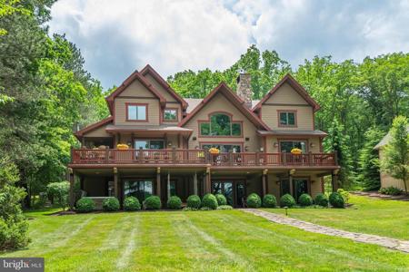 327 NORTH SHORE DRIVE