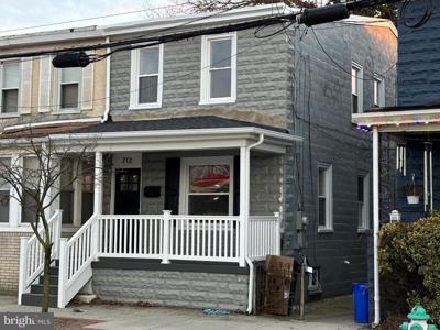 712 MARKET STREET