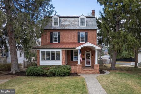 317 COLLEGE TERRACE