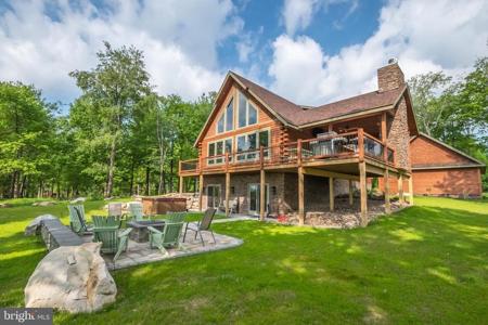 230 BILTMORE RIDGE TRAIL