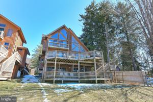 1211 DEEP CREEK DRIVE