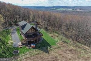 695 BRACKEN DRIVE