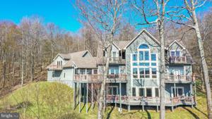 110 RUFFED GROUSE LANE