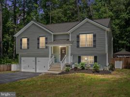 683 LAKE CAROLINE DRIVE
