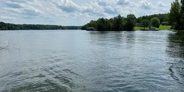Lot 5 BUSBEES POINT ROAD