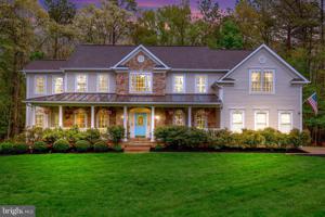 11403 FAWN LAKE PARKWAY