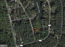 LOT 18 - CHRYSTAL ROAD