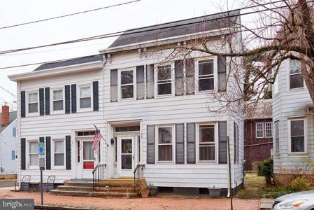 132 PRINCE STREET