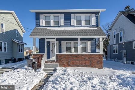 317 BILLINGSPORT ROAD