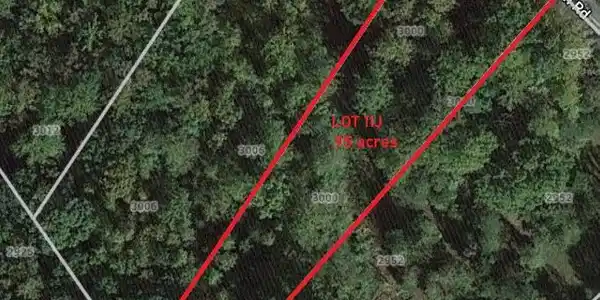 (LOT 11J)3000 LEWISTON ROAD