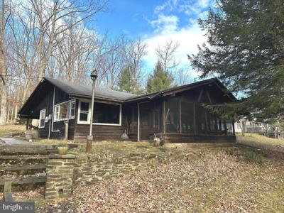 378 LOWER PENN POINT DRIVE