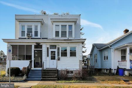 3118 N 5TH STREET