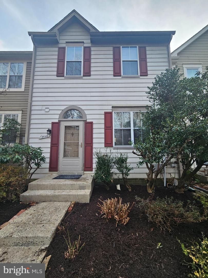 20116 TIMBER OAK LANE, GERMANTOWN, MD lhrmls01930242