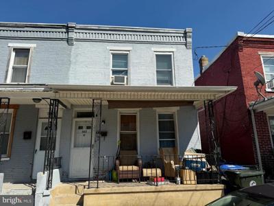 507 LINDEN AVENUE