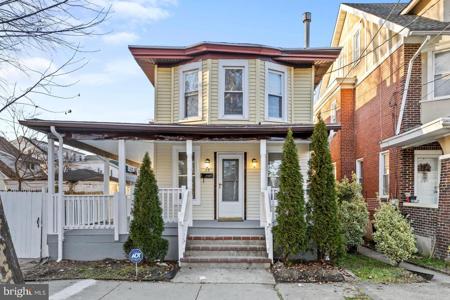 15 N WESTFIELD AVENUE