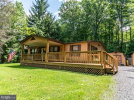715 BECKMAN PENINSULA ROAD