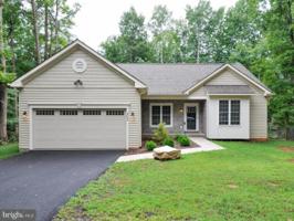 303 HAPPY CREEK ROAD