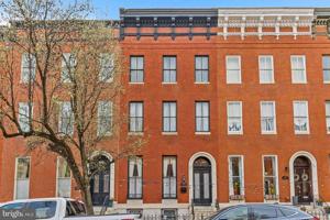 2508 MADISON AVENUE
