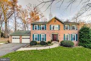 9533 EMORY GROVE ROAD
