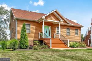 396 LAKE MEADE DRIVE